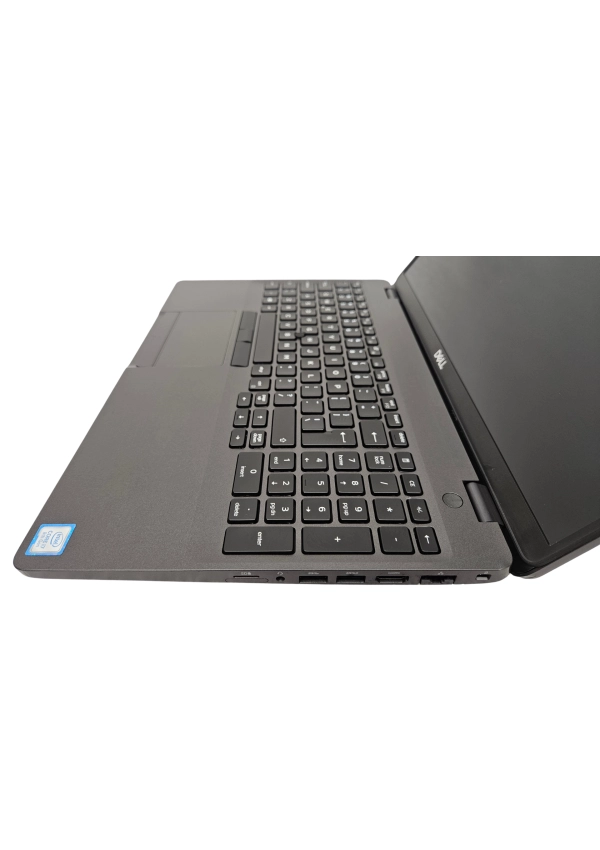 Dell Latitude 5500 i7-8665u 16GB 512GB SSD 15,6